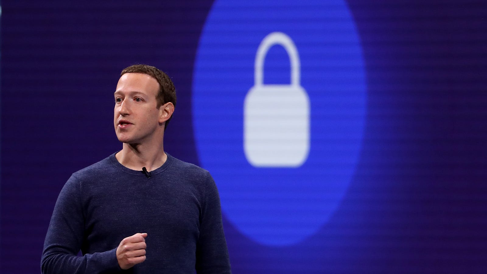QnA VBage Facebook Stored Hundreds of Millions of Passwords Accessible in Plaintext for Years