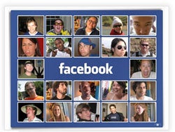 Illustration for article titled You've Been Poked: Facebook As Freedom Fighter