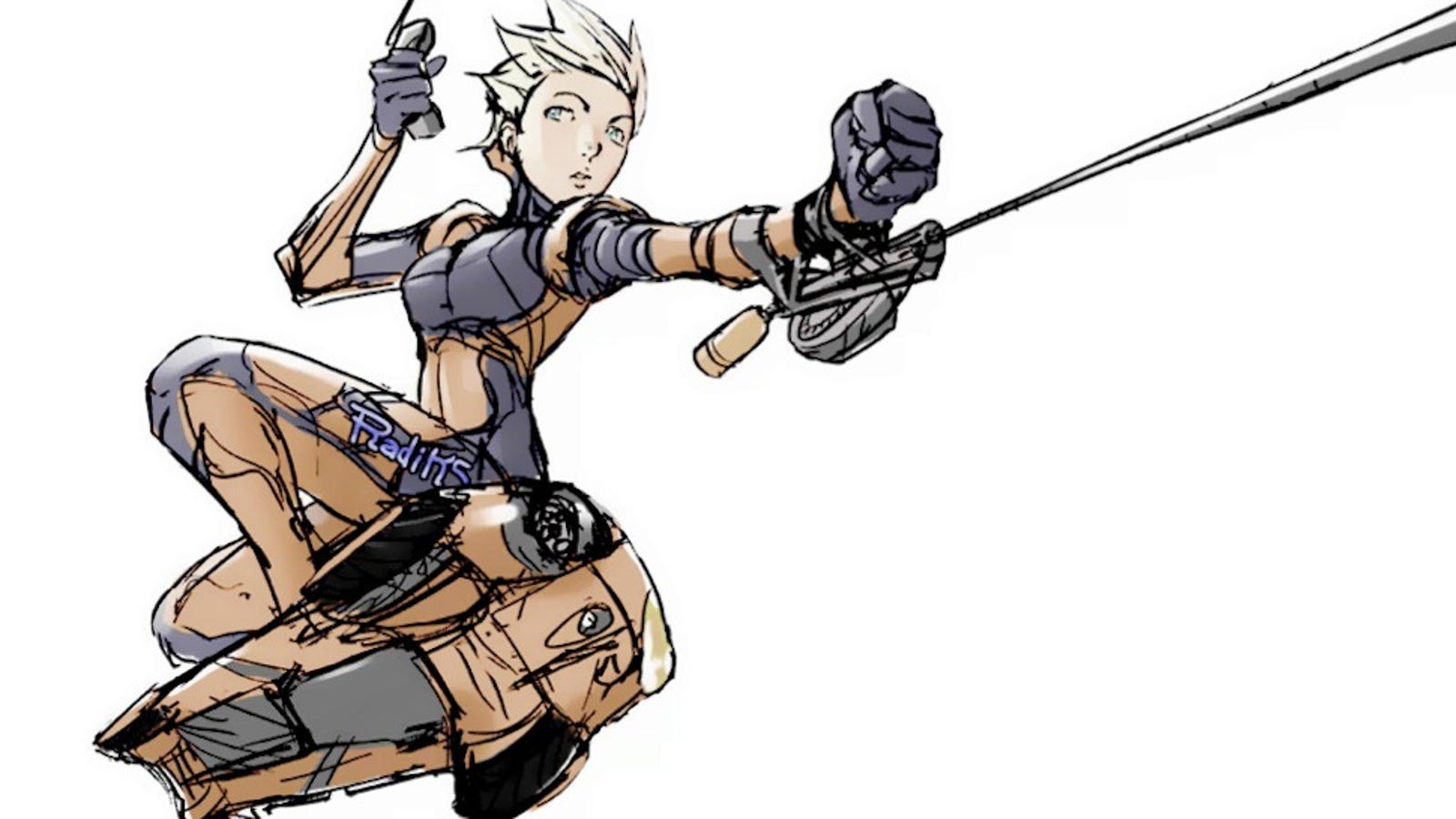 The Very Best Teen Heroes in Science Fiction and Fantasy