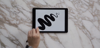 Illustration for article titled iOS 8 Will Make Drawing on Your Devices Way More Intuitive