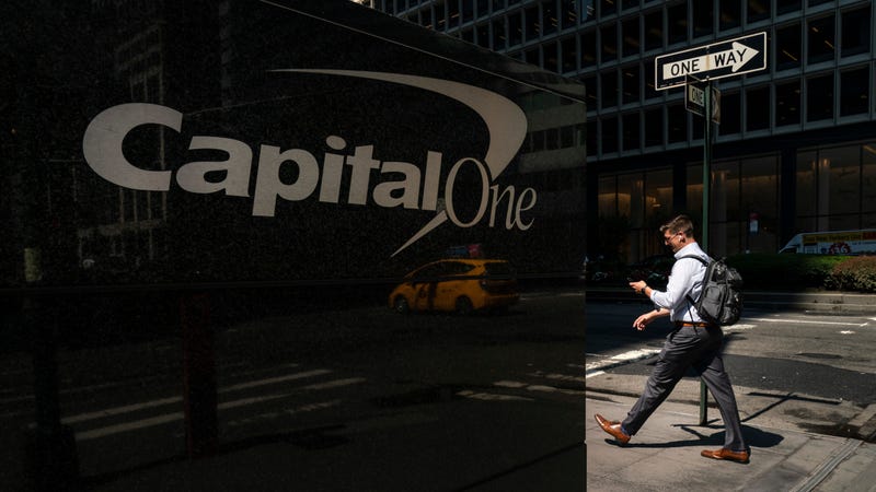 Illustration for article titled New York Attorney General Launches Probe Into Capital One Data Breach That Affects 100 Million People