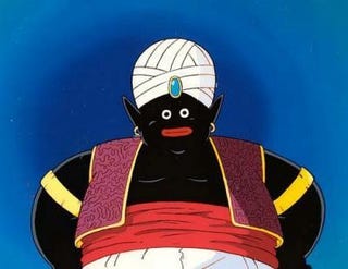 Illustration for article titled Presented without Comment - Mr. Popo Edition
