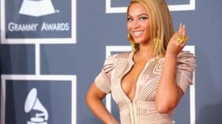 Illustration for article titled Beyoncé Sets New Grammy Record