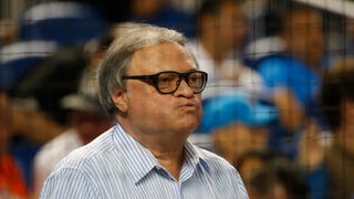 Report: Jeffrey Loria Takes One Last Dump On Miami