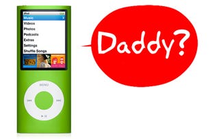 Illustration for article titled Judge Orders Apple's New iPod and iPhone Chief to Stop Work Immediately