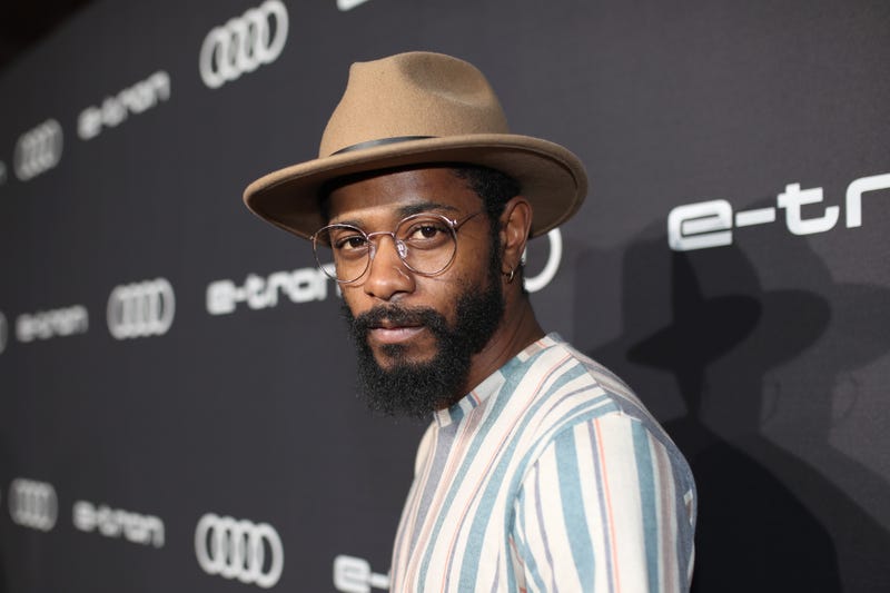 Illustration for article titled Lakeith Stanfield Isn't Feeling Certain Black Media Outlets—and One of Them Had Quite a Bit to Say About It