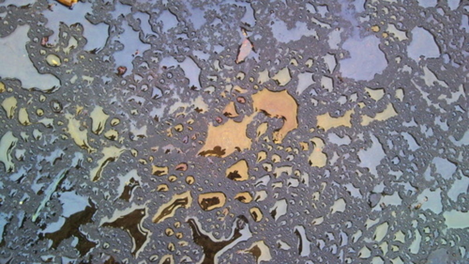 Shooting Challenge Oil Gallery Part 1