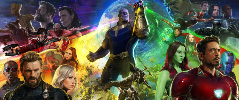 The Weirdest Rumors About the Marvel Cinematic Universe That Never Came True