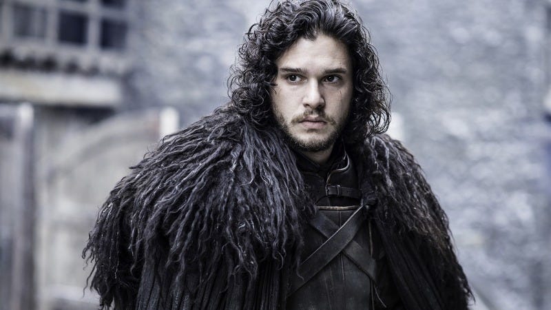 Photo: Helen Sloan / HBO
