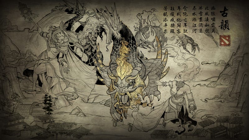 Why Some Dota 2 Players Are Mad At Valve Right Now