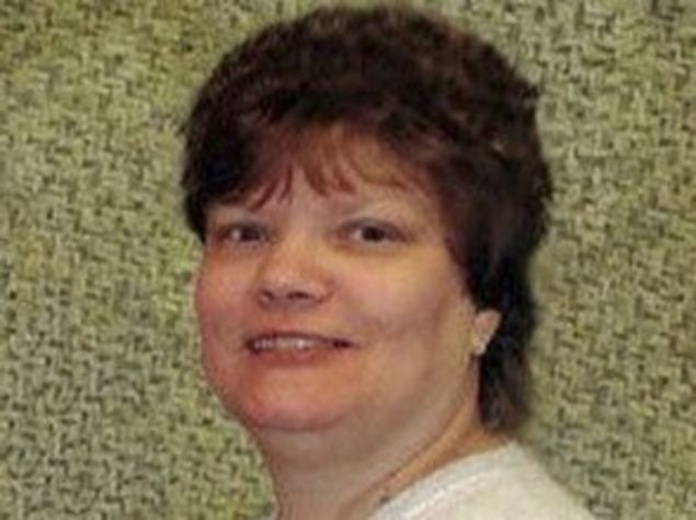 Teresa Lewis is scheduled to be executed on Thursday. 
