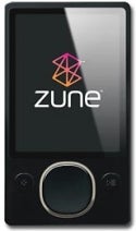 Illustration for article titled PriceGrabber and eBay: Zune Second-Most Bought Black Friday Product