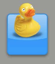 cyber duck for mac