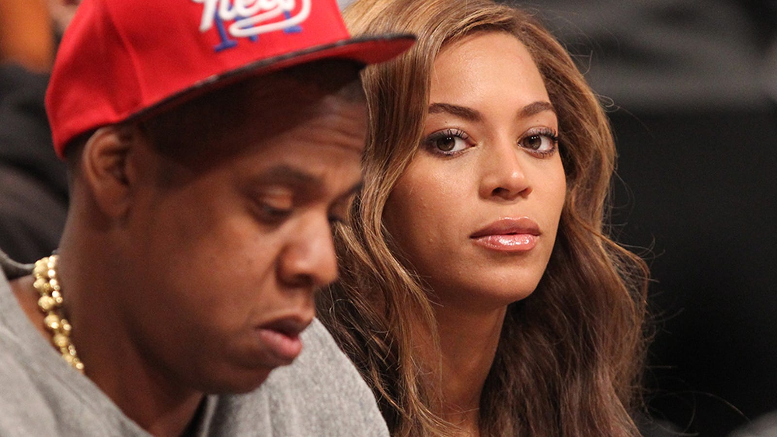 Beyoncé Maybe Removes Jay Z Tattoo, Instagrams Four Pix of ...
