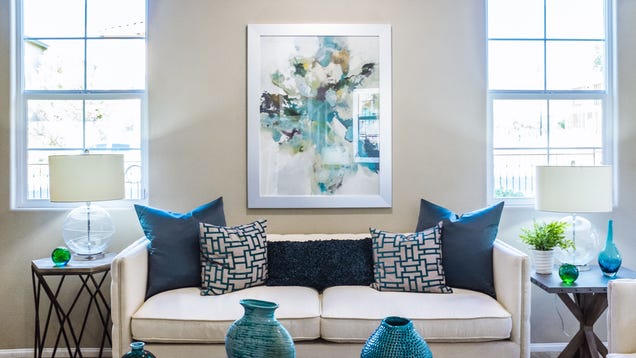 What to Buy (and What Not to Buy) After a Move