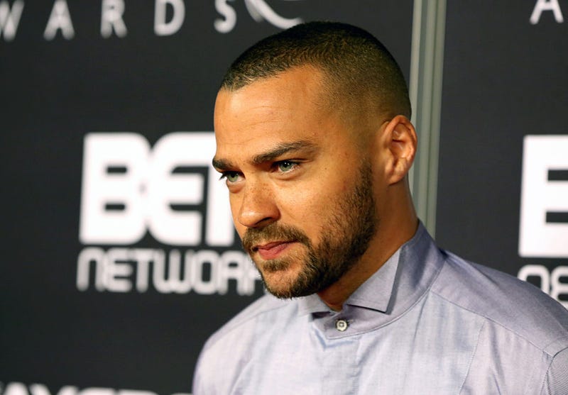 Gabe Ginsberg/Getty Images for BET