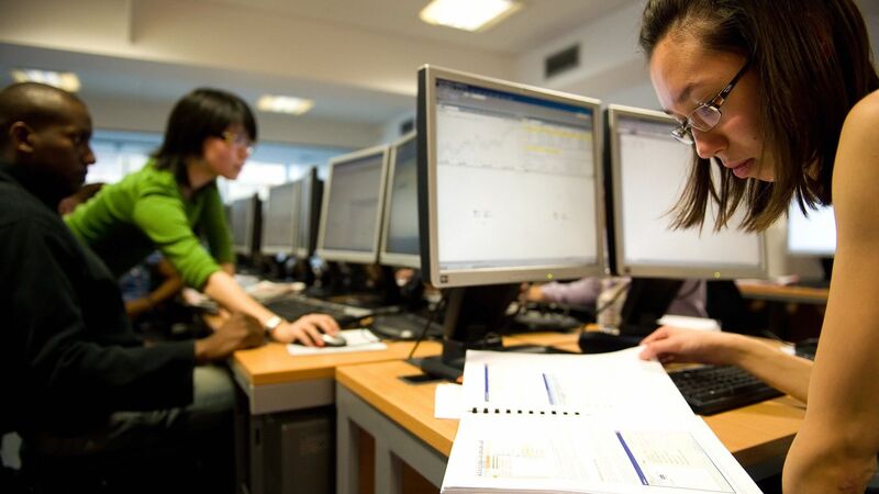 Illustration for article titled First African–American Studies Program Launches in Turkey