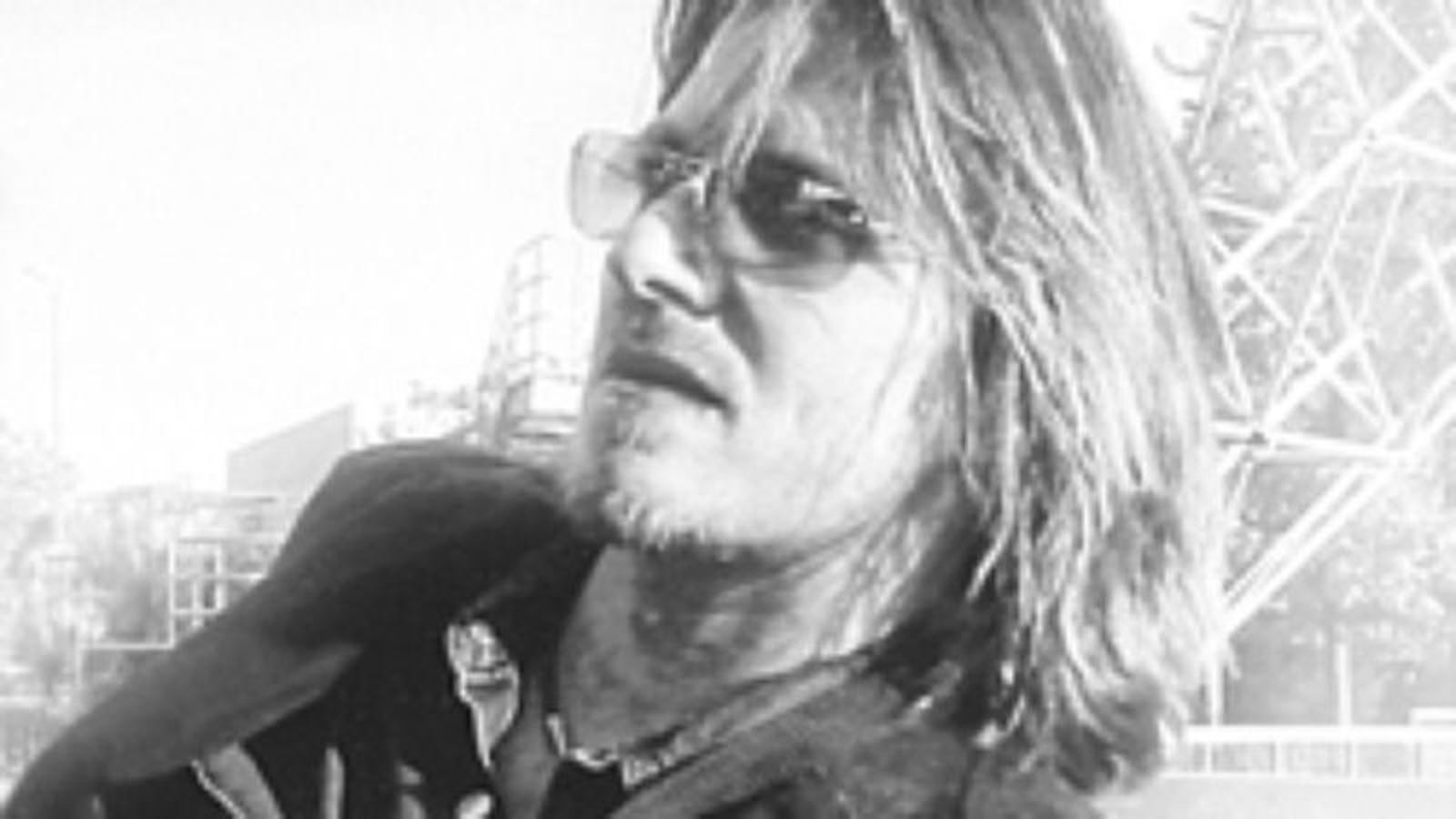 Mitch Hedberg