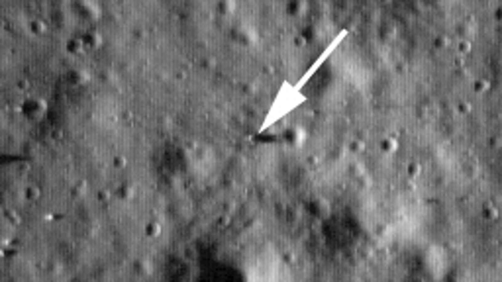 who sees lunar reconnaissance orbiter photos first