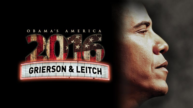 Illustration for article titled 2016: Obama's America: Whose America Is This Movie For?