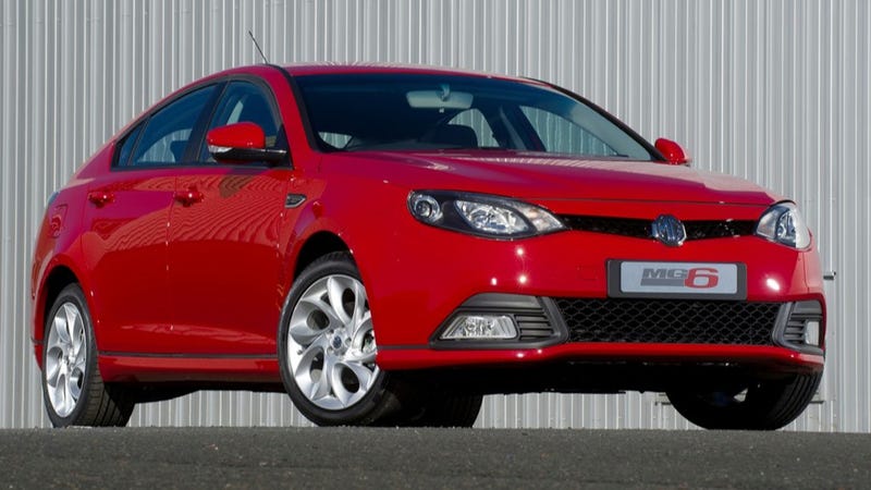 What's The Best Chinese Car?