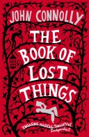 Illustration for article titled My New Favorite Book: The Book Of Lost Things