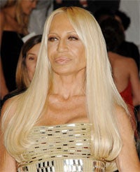 Illustration for article titled Donatella Versace Is Looking For A Protege