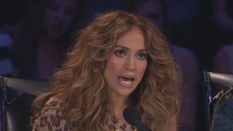 Illustration for article titled Jennifer Lopez forgets to check whether the dictator she sang for was one of the world's worst human rights abusers