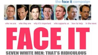 The Face It Campaign