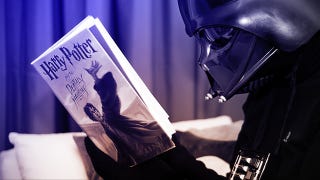 Illustration for article titled Harry Potter Versus Star Wars: The Final Judgment