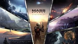 Illustration for article titled Mass Effect: Andromeda's Gameplay has been 2017's Biggest Disappointment so far.