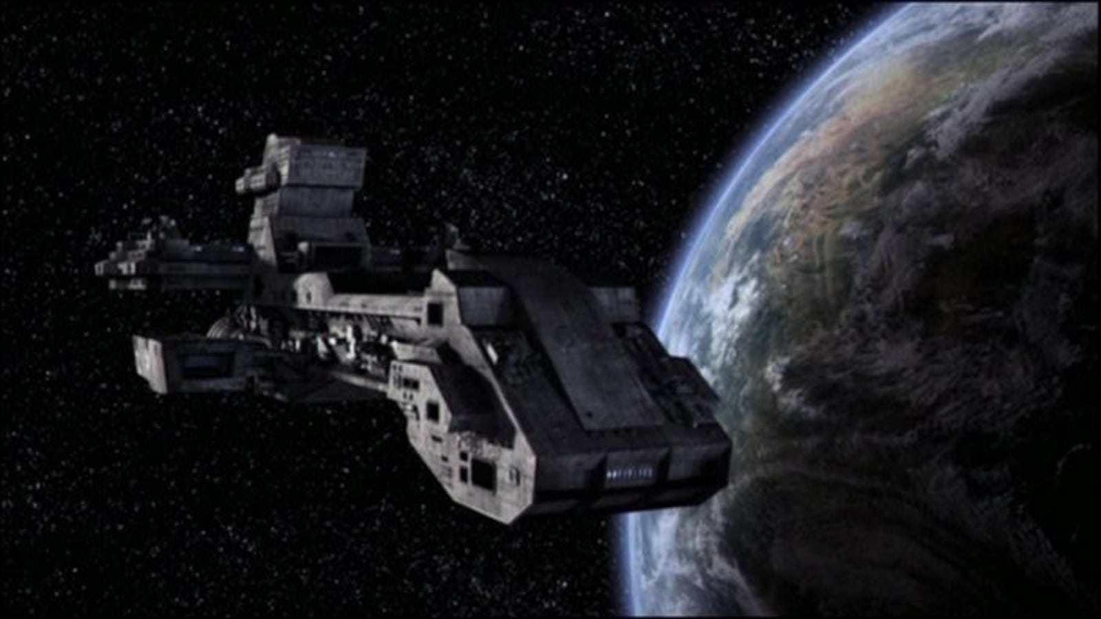 Stargate: SG 1 Rewatch Season 6 Episode 11 Prometheus Episode 12