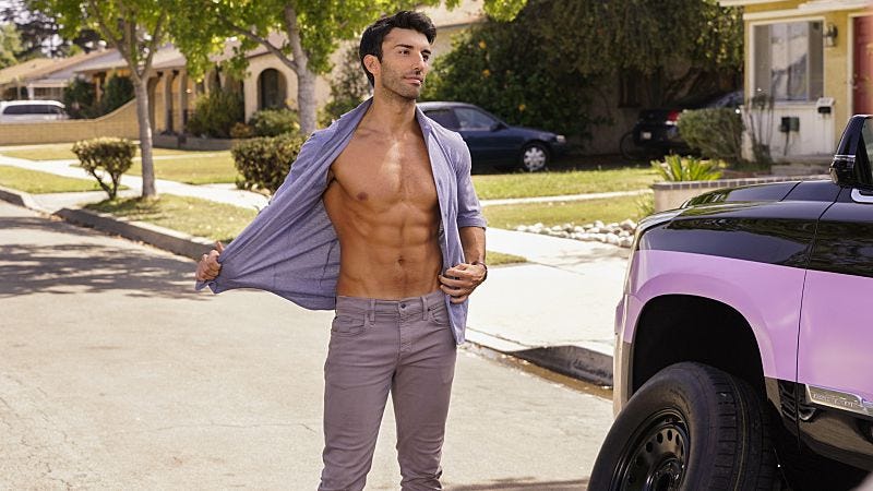 A Conflict Heavy Jane The Virgin Throws A Wrench In Multiple Relationships 