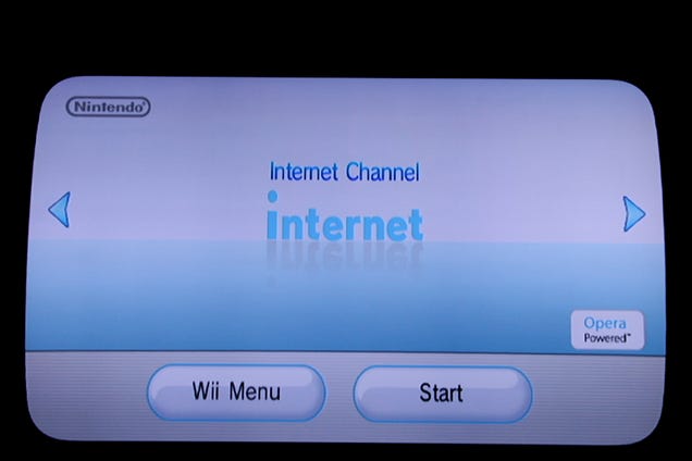 Wii Opera Internet Channel Wad Download - geekfasr