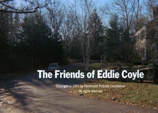 Illustration for article titled The Friends of Eddie Coyle (1973)