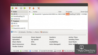 the best torrent software download