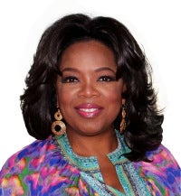 Oprah Winfrey