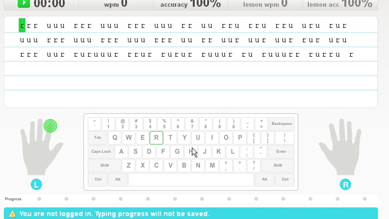 basic typing tutor free download