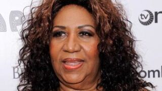 Aretha Franklin (Jemal Countess/Getty Images)