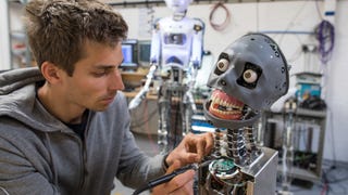 MIT scientists created a "psychopath" AI by feeding it violent content from Reddit<em>