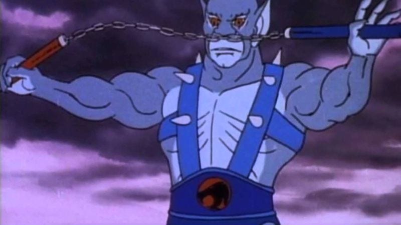 Thundercats
