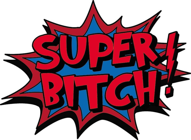 Illustration for article titled Comcast Changes Customer's Name To 'SuperBitch'Â