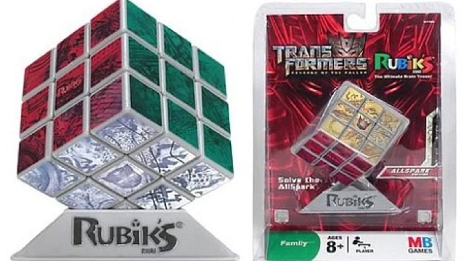 transformers allspark