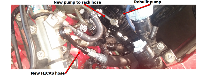 Here S Exactly What It Cost To Buy And Rebuild A Nissan