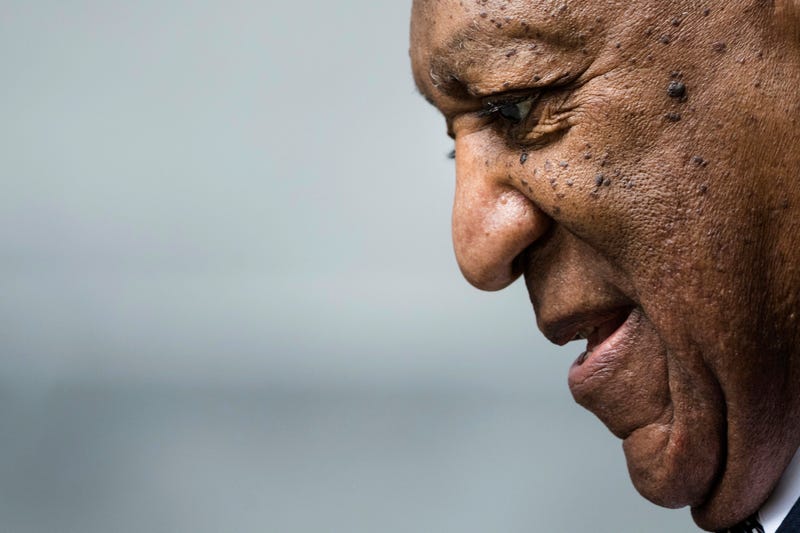 Illustration for article titled Bill Cosby Called Himself 'America's Dad' and Black Twitter Determined That Was a Lie