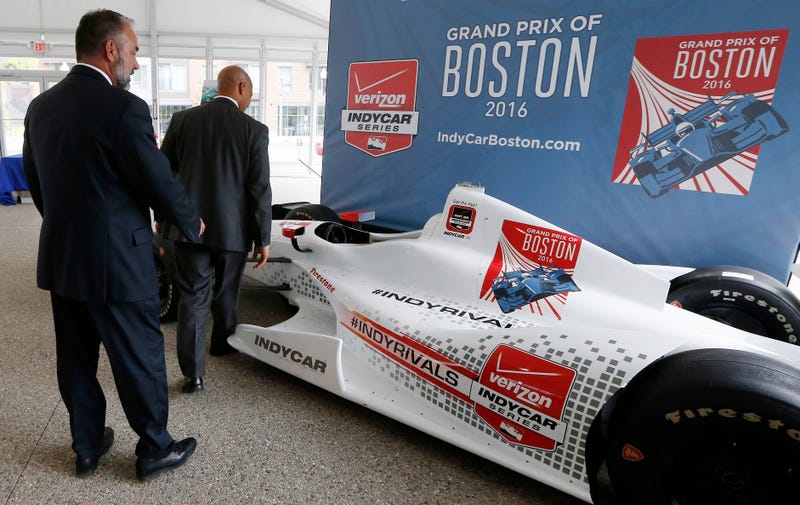 Photo via AP Images