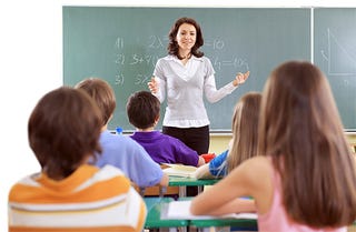 Illustration for article titled Texas' New Textbooks
