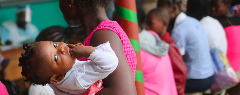 Illustration for article titled Measles Could Cause More Deaths Than Ebola In West Africa