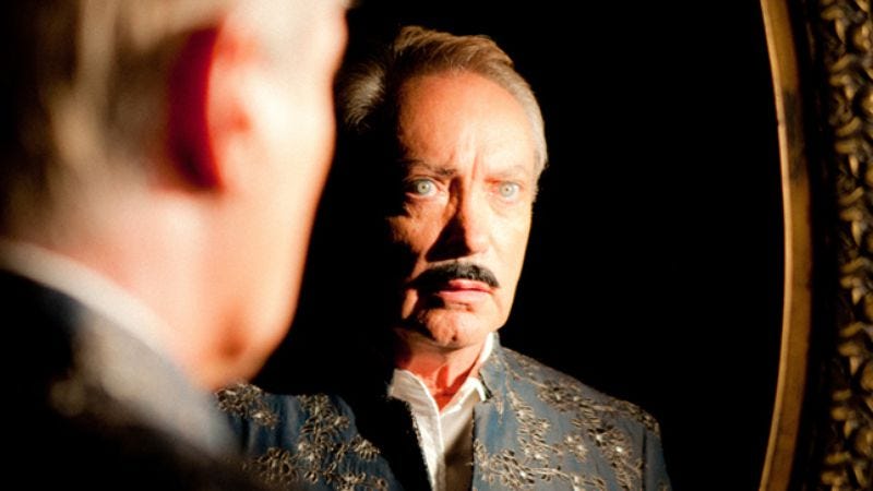 Illustration for article titled Udo Kier