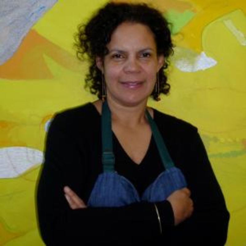 Illustration for article titled Black Women Who Rule the Art Scene